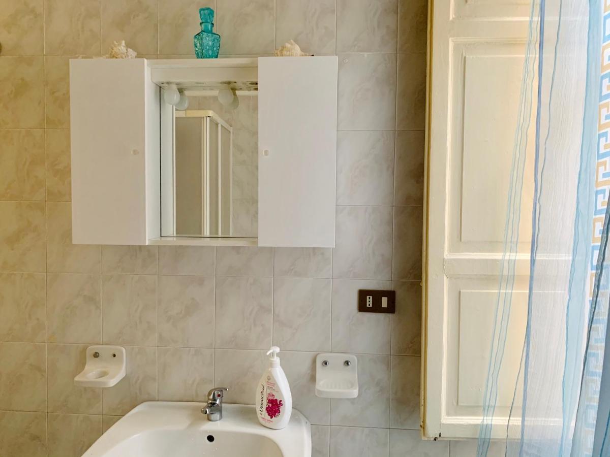 Monfenera Apartment 2 ปาแลร์โม ภายนอก รูปภาพ
