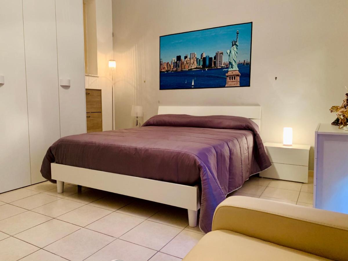 Monfenera Apartment 2 ปาแลร์โม ภายนอก รูปภาพ