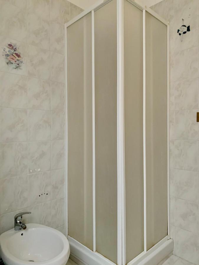 Monfenera Apartment 2 ปาแลร์โม ภายนอก รูปภาพ